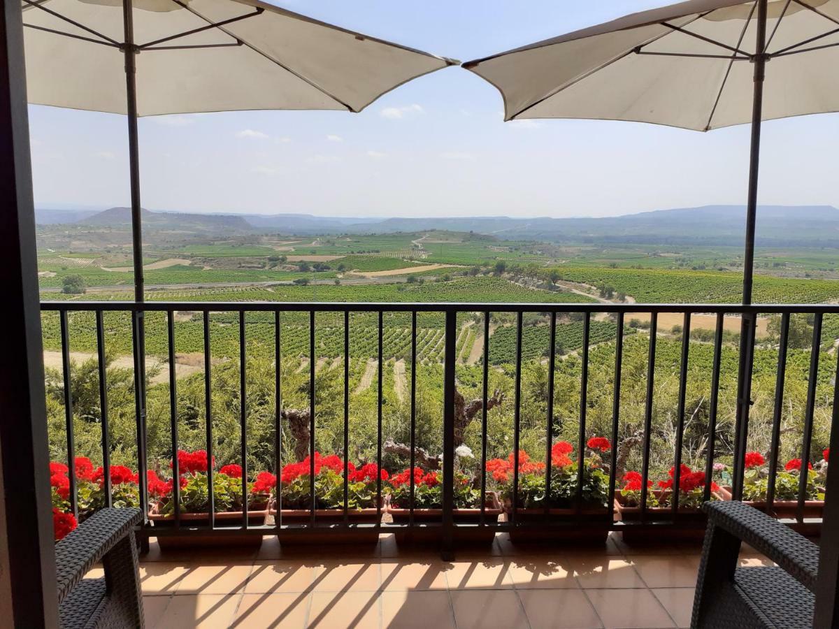 San Asensio Hotel El Mirador De La Chana מראה חיצוני תמונה
