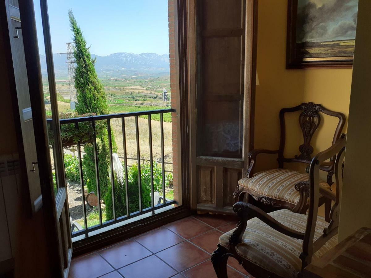 San Asensio Hotel El Mirador De La Chana מראה חיצוני תמונה